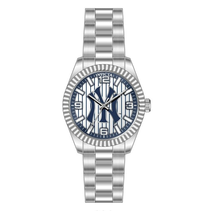 Invicta Specialty New York Edition Men's Watch - 43mm, Steel