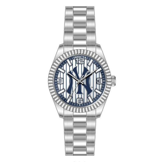 Invicta Specialty New York Edition Men's Watch - 43mm, Steel