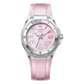 TechnoMarine Lusso Mare Unisex Watch - 38mm. Pink