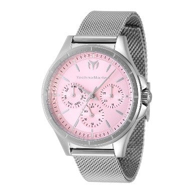 TechnoMarine MoonSun Women's Watch - 36mm, Steel