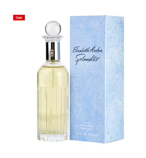 Splendor Women 125ml