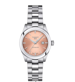 Tissot Women's T-My Lady 29.3mm Automatic Watch