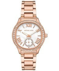 Michael Kors Women's Sage 38mm Quartz Watch
