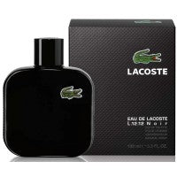 Lacoste noir Men 100ml