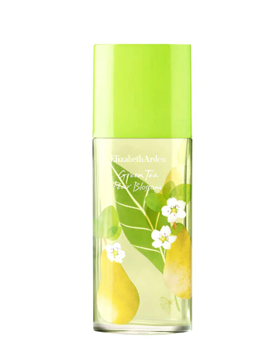 Green tea pear blossom Women 100ml