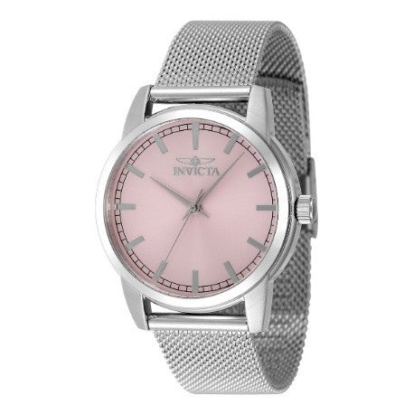 Invicta Celestial Women's Watch - 36mm, Steel