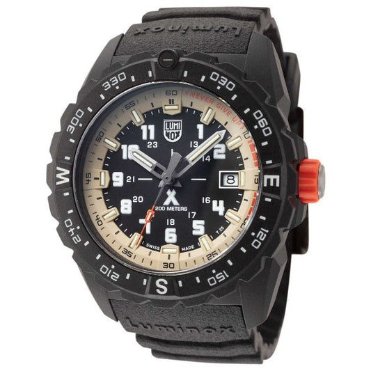 Luminox Bear Grylls Mountain Men's Watch