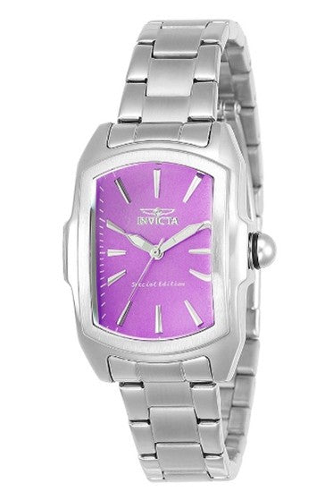 Invicta Lupah Women's Watch - 29mm, Steel