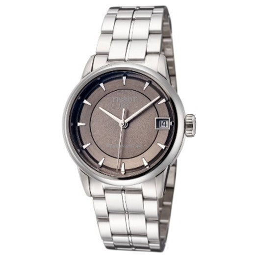 TISSOT LUXURY WOMEN'S AUTOMATIC WATCH-33mm