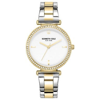 KENNETH COLE NEW YORK WOMEN'S WATCH