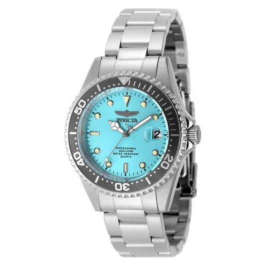 Invicta Pro Diver Ladies Watch - 37.5mm, Steel