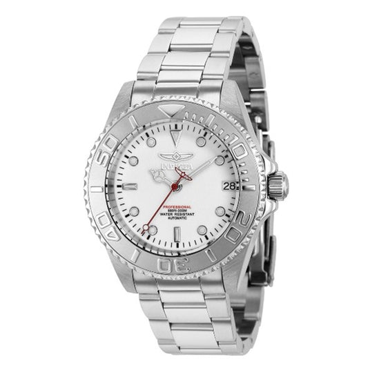Invicta Pro Diver Automatic Women's Watch - 36mm, Steel