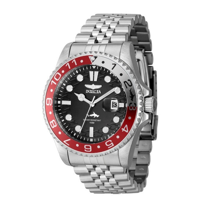 Invicta Pro Diver Men's Watch - 43mm, Steel