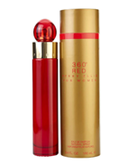 360 red Women 100ml