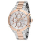 TechnoMarine Oceanico Quartz Blue Dial Men's Watch 44mm