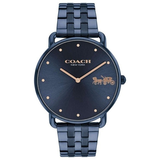 Coach Elliot Women's Watch