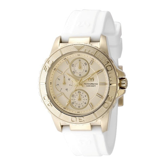 TechnoMarine Sea Grace Women's Watch - 36mm, White