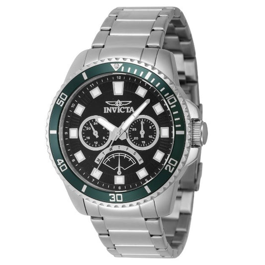 Invicta Pro Diver Men's Watch - 45mm,  Steel