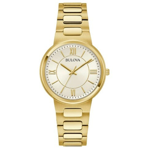 Bulova Classic Women's Watch