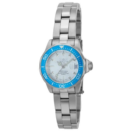 Invicta Pro Diver Women's Watch - 24.5mm, Steel