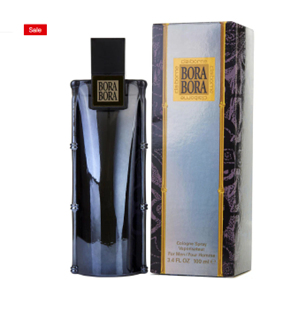 Bora bora Men Brand: Liz Claiborne 100ml