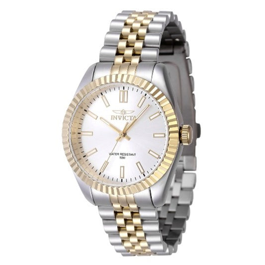Invicta Specialty Women's Watch - 36mm, Gold, Steel