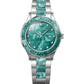 Technomarine Seafoam Glow Green Dial Women's Quartz Watch