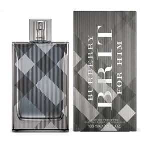 Burberry brit  men 100ml