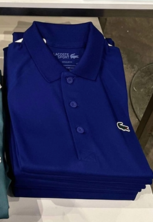 Lacoste Polo Mens Size XL
