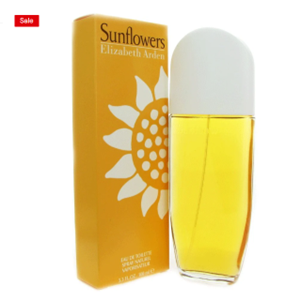 Sunflower Women 100ml
