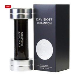 Champion Men Brand: Davidoff 90ml