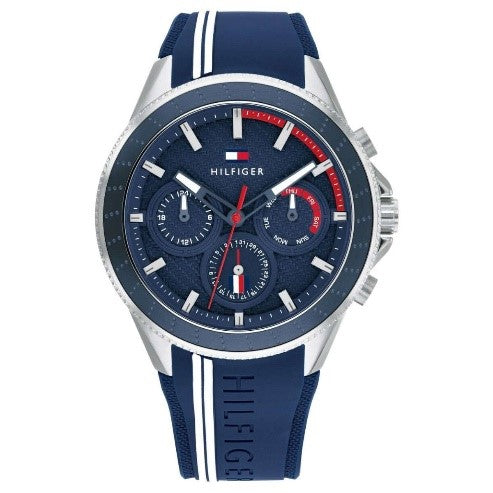 Tommy Hilfiger Aiden Men's Watch