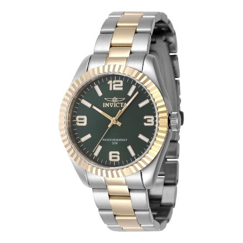 Invicta Specialty Women's Watch - 36mm, Gold, Steel