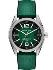Michael Kors Men's Accelerator 2.0 42mm Quartz Watch
