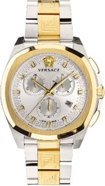 Versace Geo Men's Watch