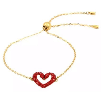 SWAROVSKI UNA WOMEN'S BRACELET