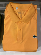 Lacoste Polo Men Size XL