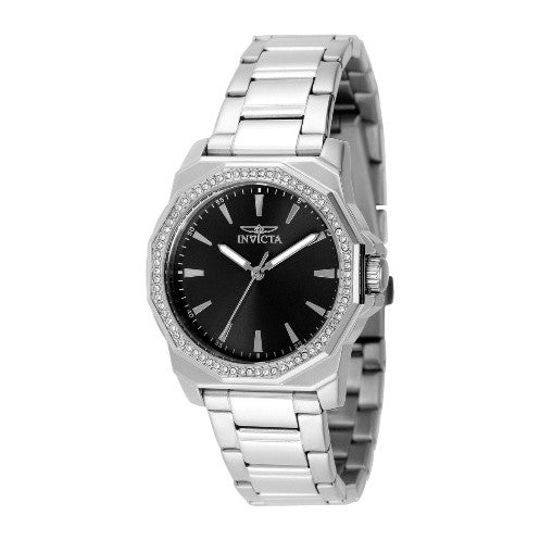 Invicta Speedway Women's Watch - 34mm, Steel
