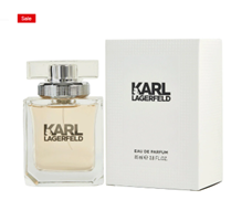 Karl lagerfeld Women 85ml