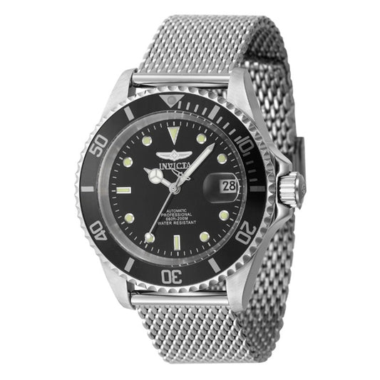 Invicta Pro Diver Automatic Men's Watch - 40mm, Steel