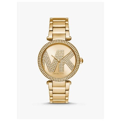 Michael Kors Pave Women's Watch