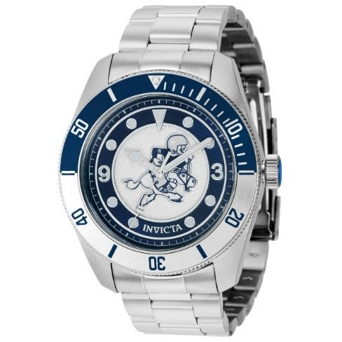 Invicta NFL Dallas Cowboys Men's Watch - 47mm, Steel