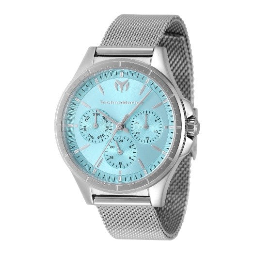 TechnoMarine MoonSun Women's Watch - 36mm, Steel
