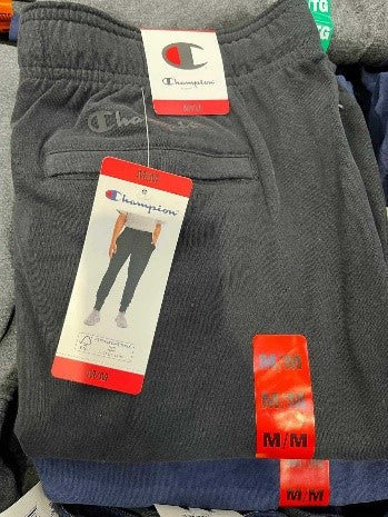 Champion Jogger Mens Medium