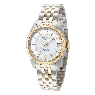 Tissot Women's T-Classic 32mm Automatic Watch