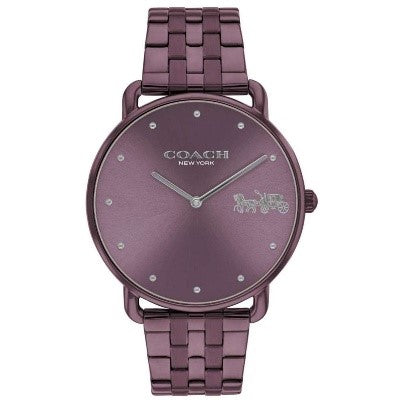 Coach Elliot Women's Watch