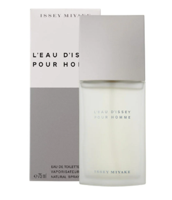Issey miyake pour homme Men 125ml