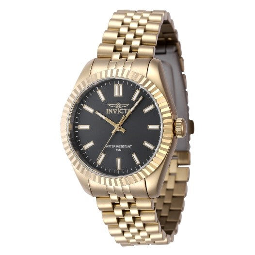 Invicta Specialty Women's Watch - 36mm, Gold