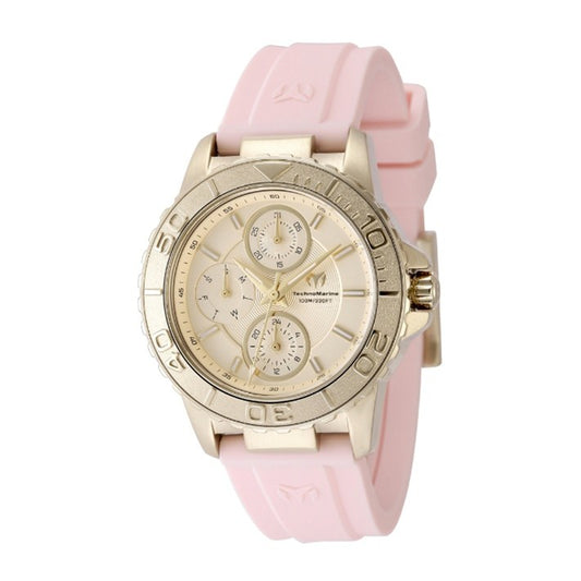 TechnoMarine Sea Grace Women's Watch - 36mm, Pink