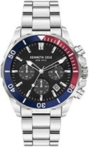 Kenneth Cole Men's Classic 43mm Quartz Watch